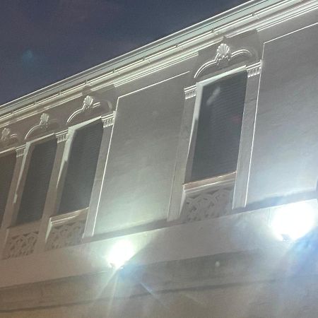 فندق Mamavira Hospedaje Meaño المظهر الخارجي الصورة