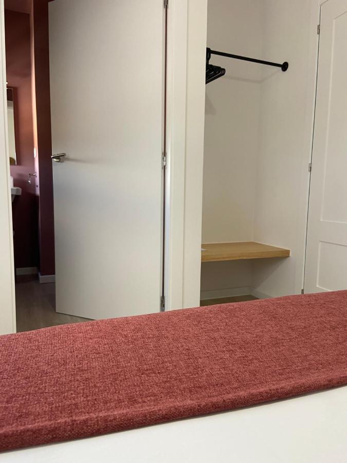 فندق Mamavira Hospedaje Meaño المظهر الخارجي الصورة