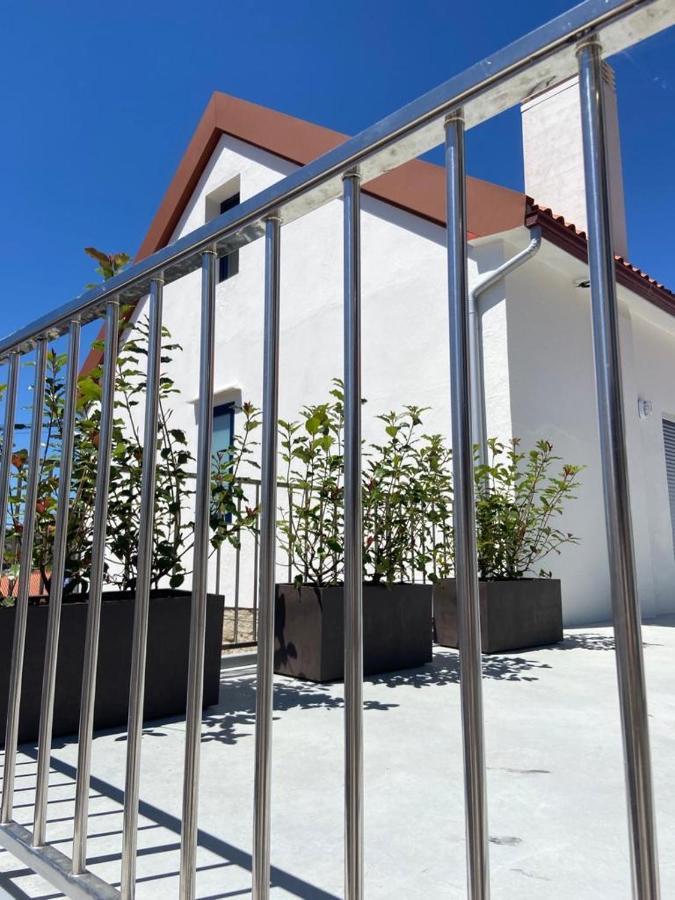 فندق Mamavira Hospedaje Meaño المظهر الخارجي الصورة